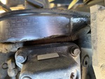 Engine with 