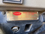General Appearance with Second Serial Number/VIN Photo