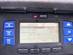 Aspect général with Compteur horaire / compteur kilométrique