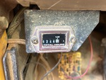 Cab with Engine Hours