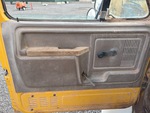Cab with 