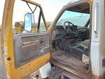 Cab with 