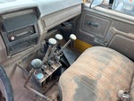 Cab with 