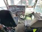 Cab with 