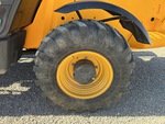 Chassis with 
