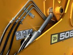 Hydraulics with 