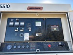 Control Station with 