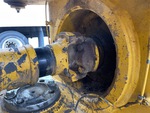 Drivetrain with
