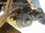 Drivetrain with