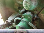 Drivetrain with 