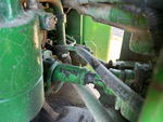 Drivetrain with 