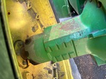 Drivetrain with 