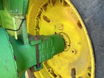 Drivetrain with 