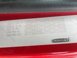 General Appearance with Second Serial Number/VIN Photo