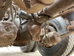 Drivetrain with 