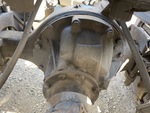 Drivetrain with 