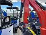 Hydraulics with 