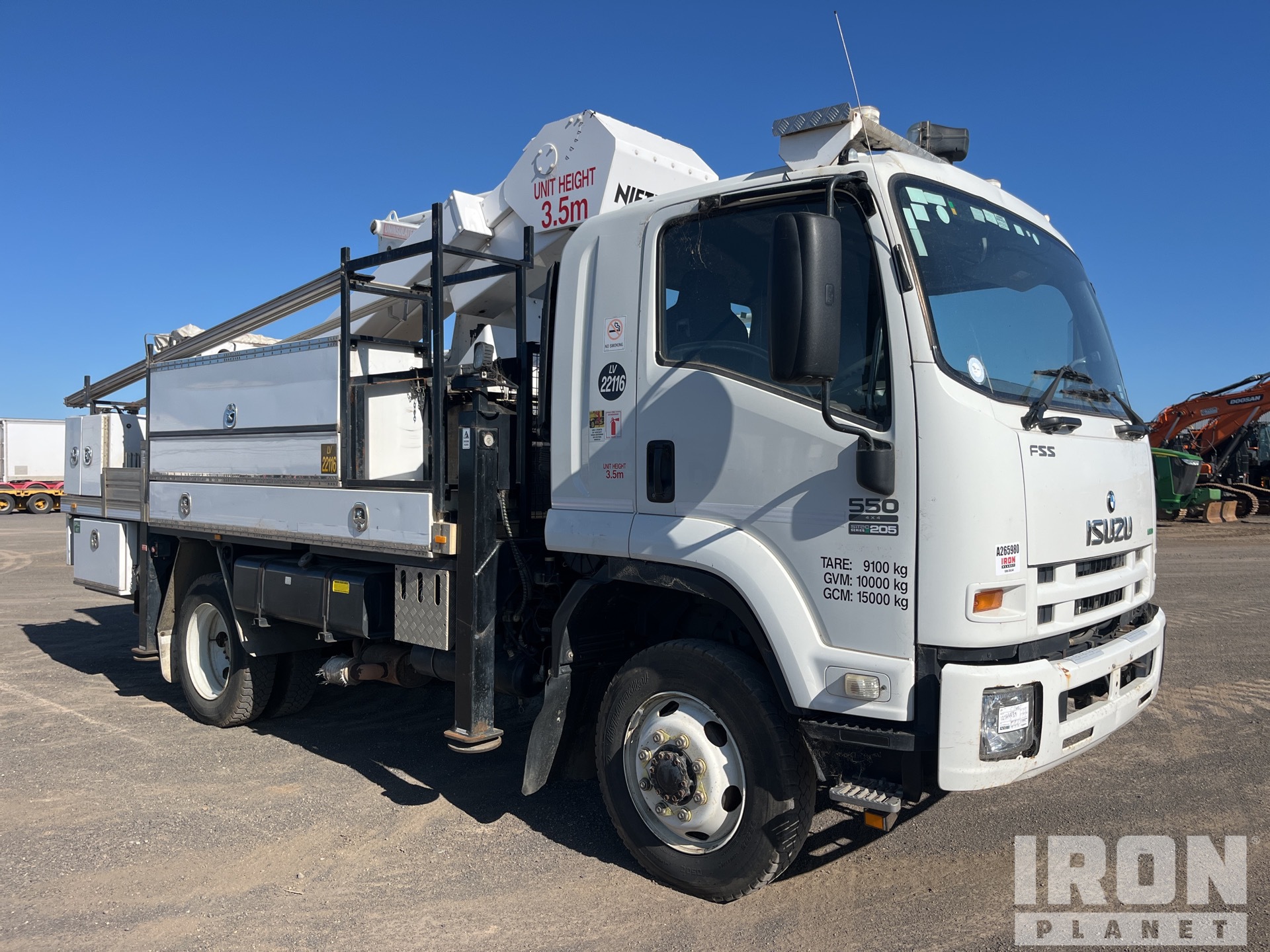 General Appearance with Imagen: esquina delantera izquierda