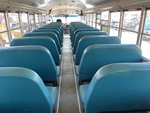 Interior with 