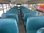 Interior with 