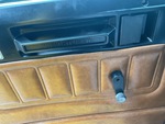 Cab with Fenstersteuerung