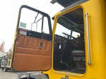 Cab with