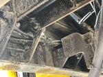 Underbody with Chassis - Zustand