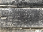 Motor with