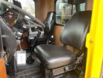 Cab with Sitze / Armlehnen