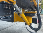 Underbody with Zylinder