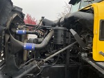Motor with Engine - Left Side
