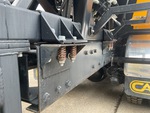 Specialty with Stützchassis