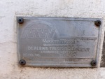 Aspect général with Numéro de série/Numéro d'identification du véhicule automobile