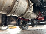 Drivetrain with 
