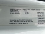 General Appearance with Numero seriale/numero d’identificazione del veicolo (VIN)