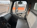 Cab with 