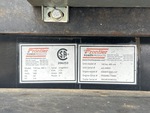 General Appearance with Numéro de série/Numéro d'identification du véhicule automobile