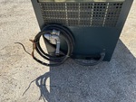 Air Compressor with