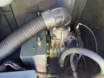 Air Compressor with