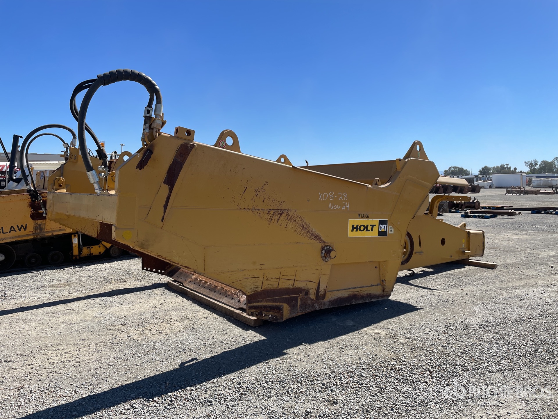 General Appearance with Imagen: esquina delantera izquierda