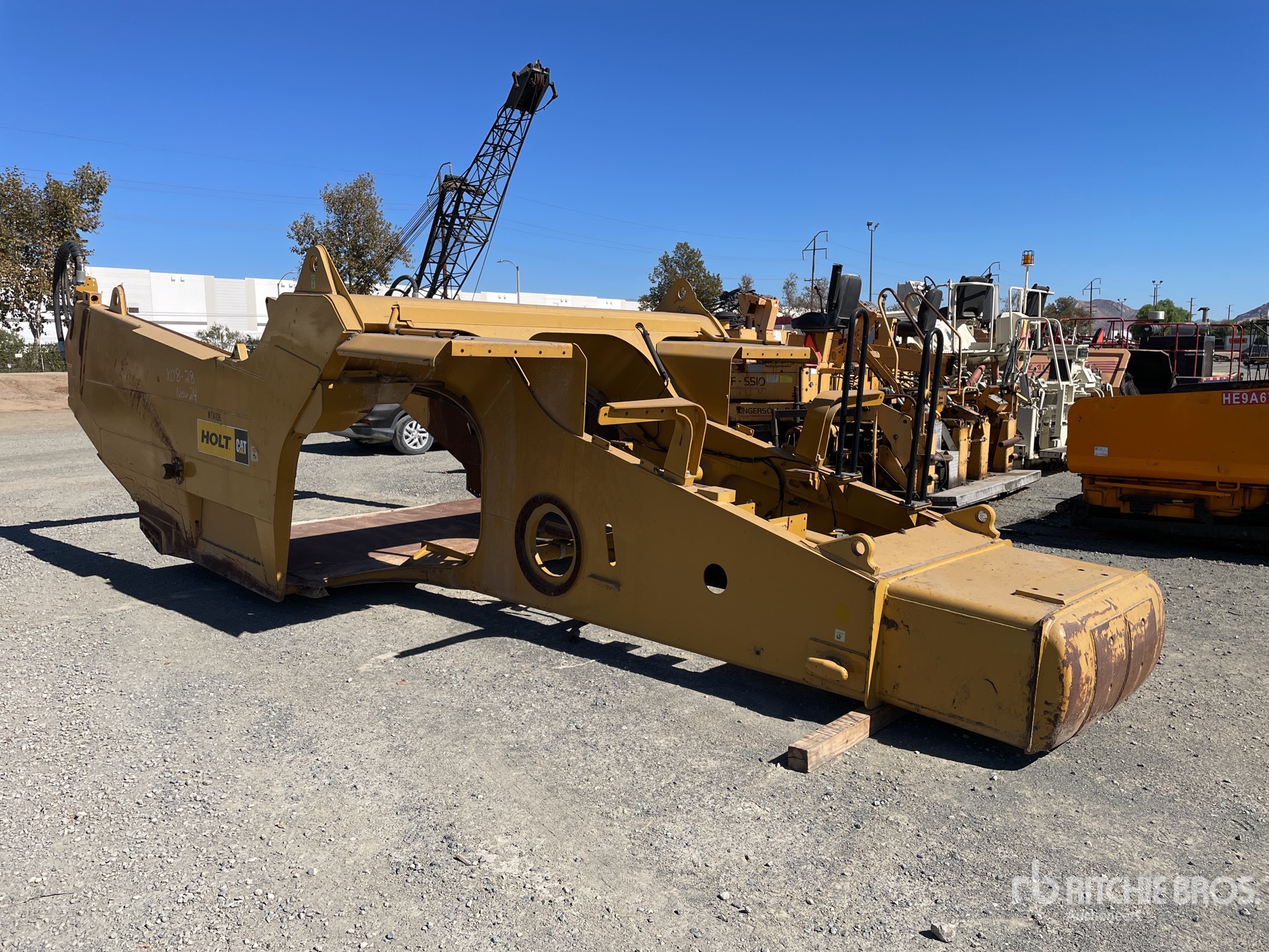 General Appearance with Imagen: esquina trasera izquierda