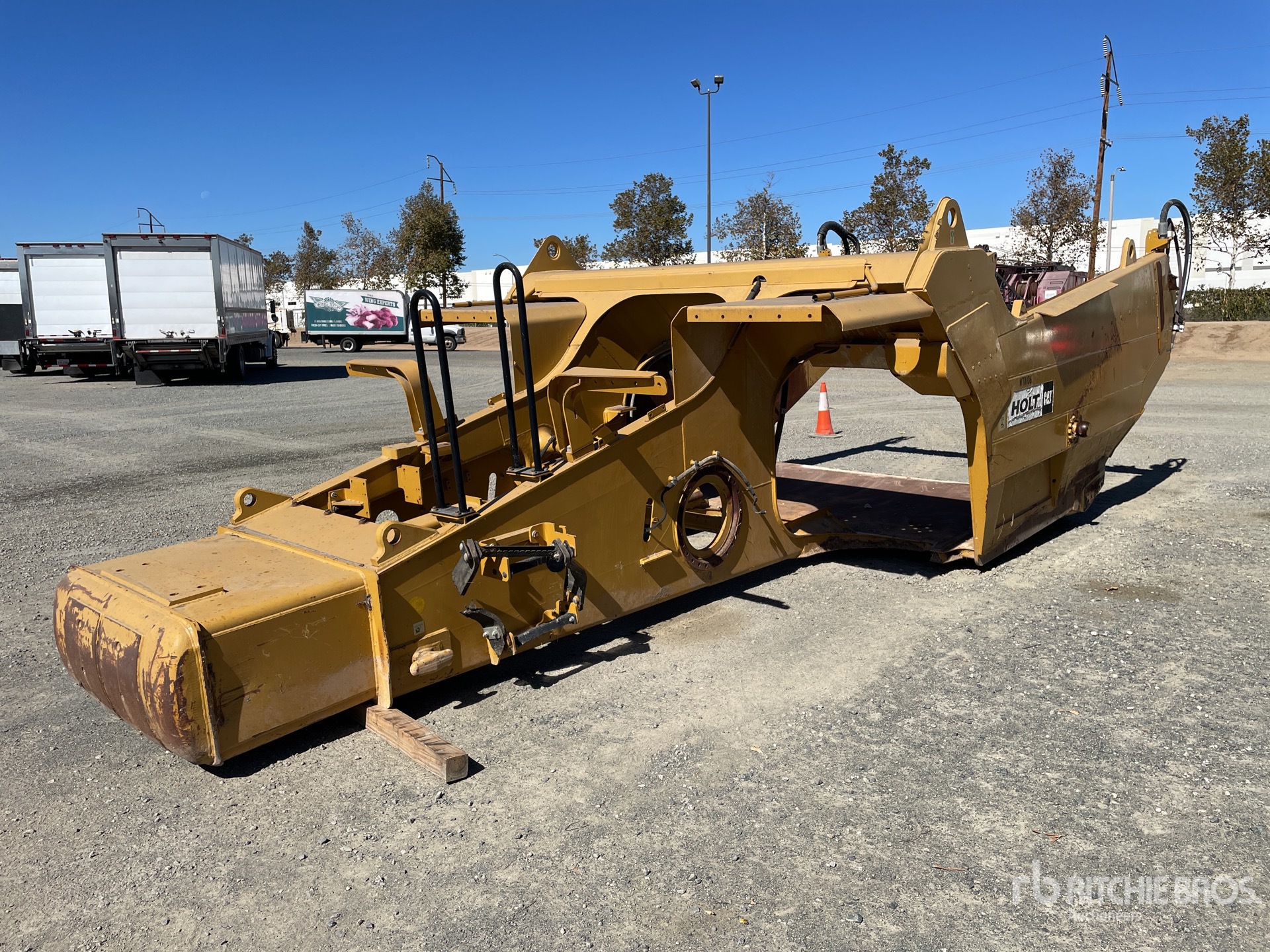 General Appearance with Imagen: esquina trasera derecha