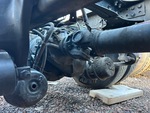 Drivetrain with 