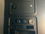 Cab with 