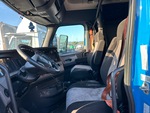 Cab with 