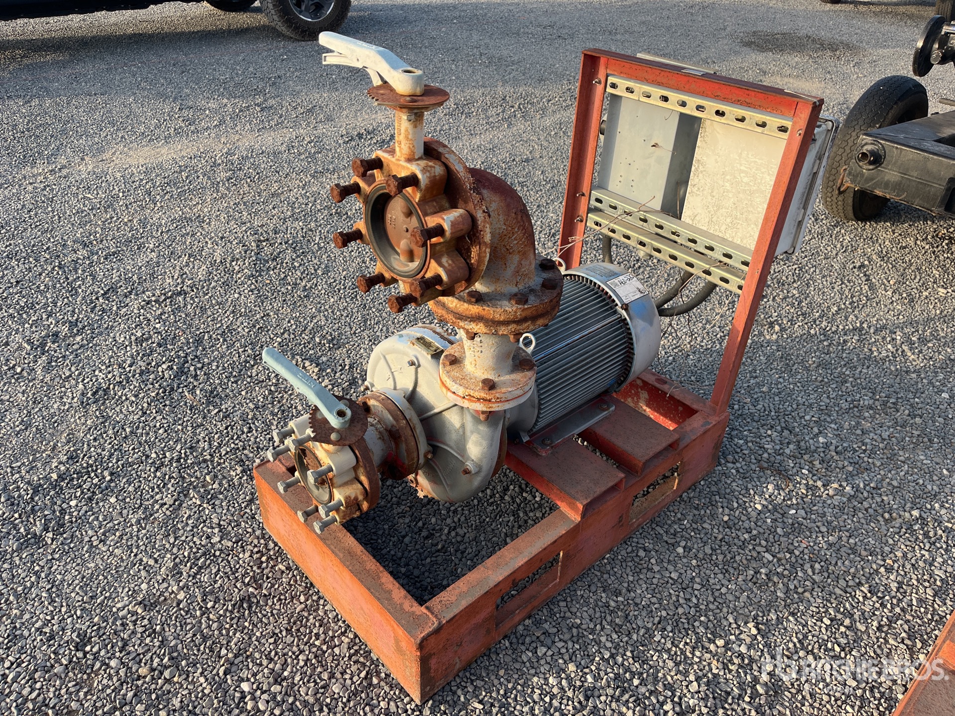 General Appearance with Imagen: esquina trasera derecha