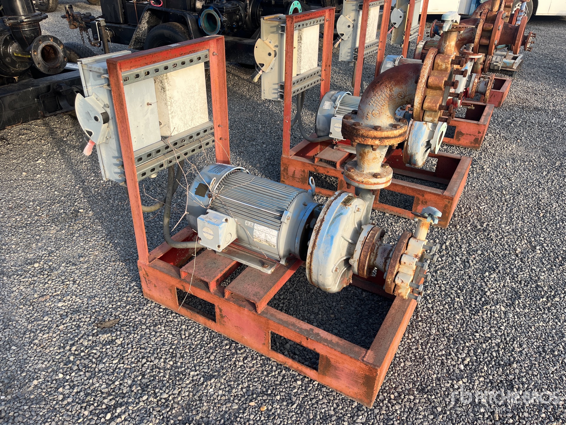 General Appearance with Imagen: esquina trasera izquierda