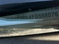 General Appearance with Numero seriale/numero d’identificazione del veicolo (VIN)