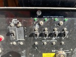 Electrical with 