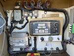 Control Station with 